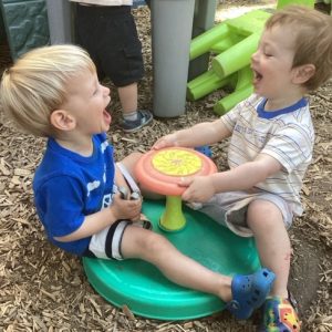 toddlers_outside_adorable